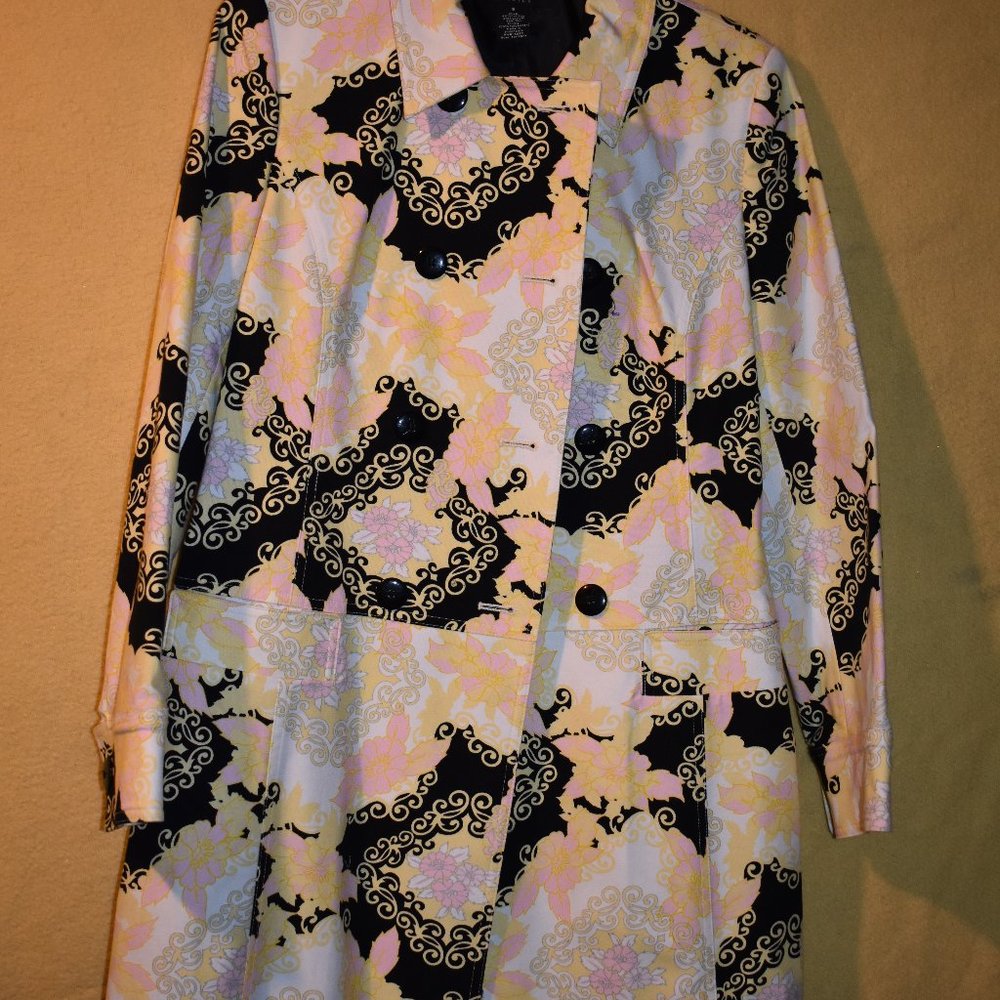 Womans jacket